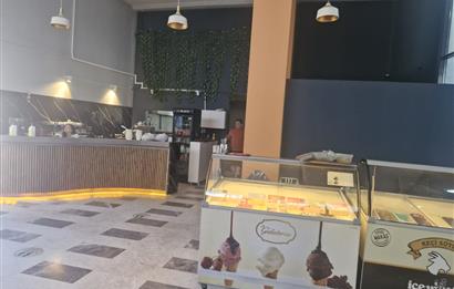 Kentplus Centrium'da Orman Manzaralı Dekorasyonlu Satılık 2+1