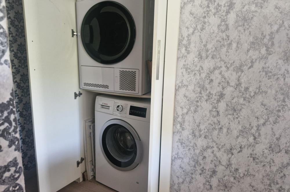 Kentplus Centrium'da Orman Manzaralı Dekorasyonlu Satılık 2+1