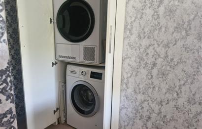 Kentplus Centrium'da Orman Manzaralı Dekorasyonlu Satılık 2+1