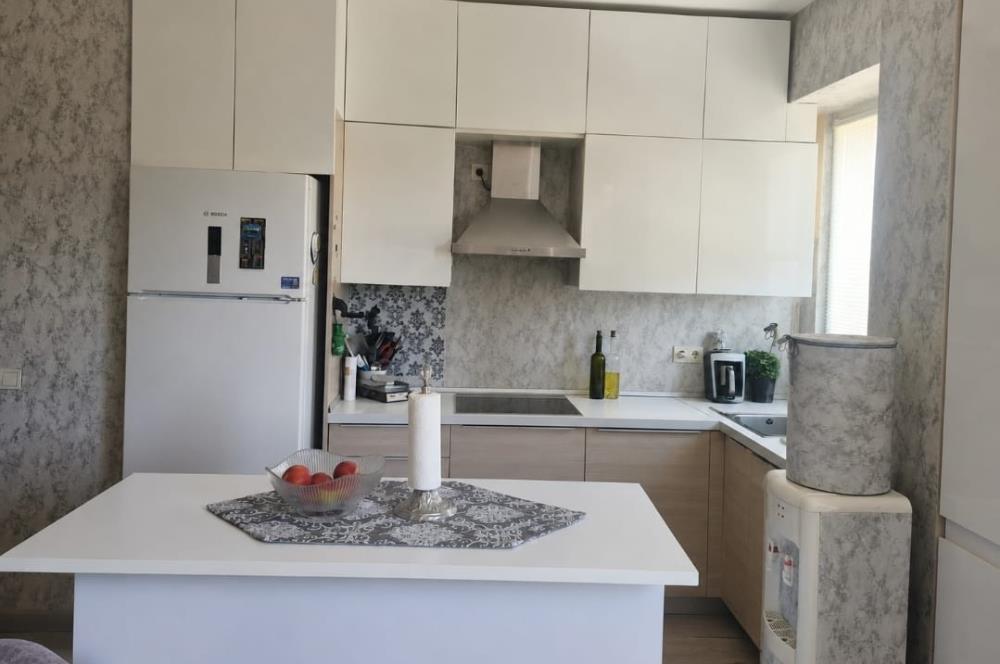 Kentplus Centrium'da Orman Manzaralı Dekorasyonlu Satılık 2+1