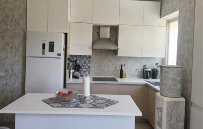 Kentplus Centrium'da Orman Manzaralı Dekorasyonlu Satılık 2+1