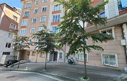 Kağıthane Merkez Ege Sokakta Merkezi Konumda Satılık 1+1