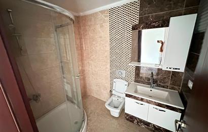 Yalıncak şehri seyir sitesinde kesintisiz manzaralı 3+1