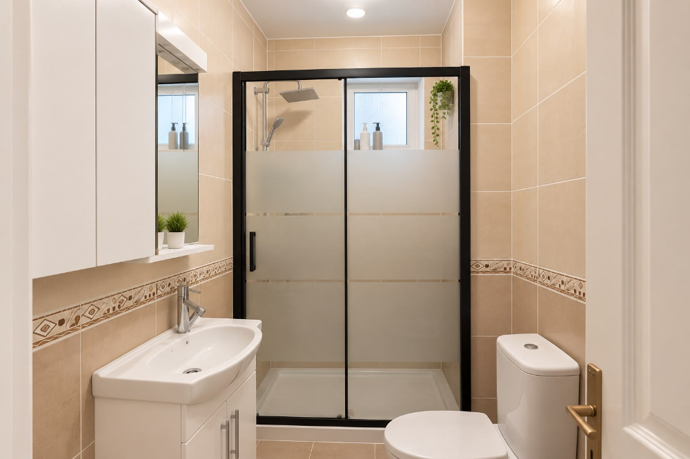 Kağıthane Merkez Ege Sokakta Merkezi Konumda Satılık 1+1