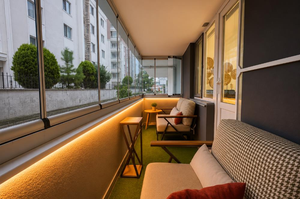 CENTURY 21'DEN KARŞIYAKA MAH.'DE SATILIK 2+1 DAİRE!