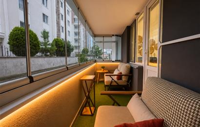 CENTURY 21'DEN KARŞIYAKA MAH.'DE SATILIK 2+1 DAİRE!