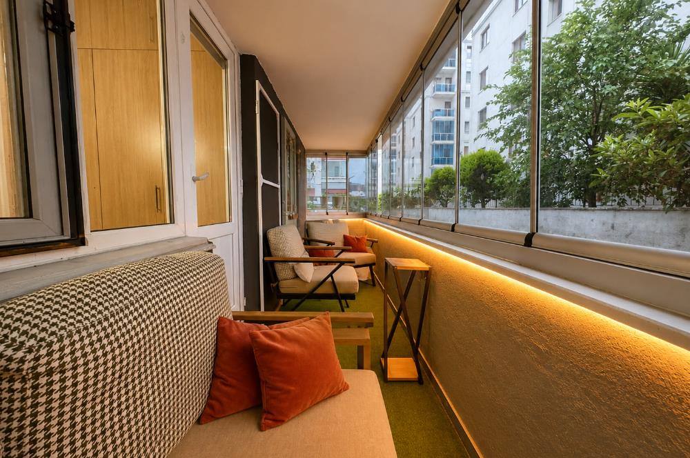 CENTURY 21'DEN KARŞIYAKA MAH.'DE SATILIK 2+1 DAİRE!
