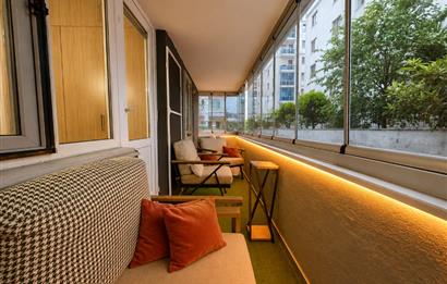 CENTURY 21'DEN KARŞIYAKA MAH.'DE SATILIK 2+1 DAİRE!