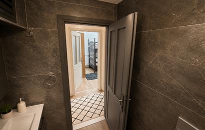 CENTURY 21'DEN KARŞIYAKA MAH.'DE SATILIK 2+1 DAİRE!