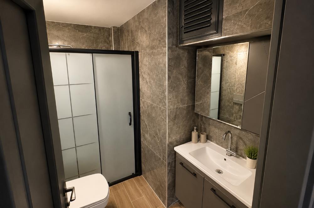 CENTURY 21'DEN KARŞIYAKA MAH.'DE SATILIK 2+1 DAİRE!