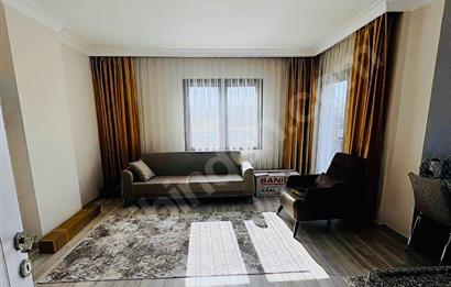 Merkezi Lokasyonda Eşyalı 1+1 Kiralık Daire