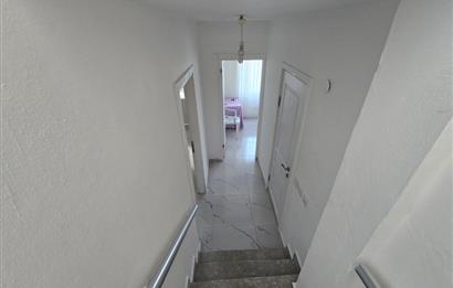 Bodrum Gümüşlük Eşyalı ,Deniz Manzaralı Kiralık Müstakil Ev
