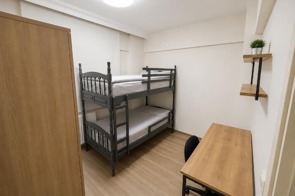 CENTURY 21'DEN KARŞIYAKA MAH.'DE SATILIK 2+1 DAİRE!