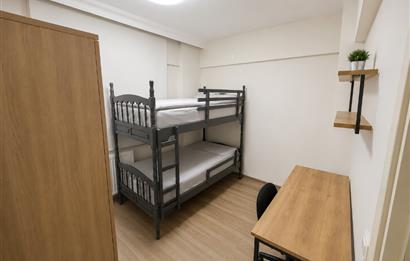 CENTURY 21'DEN KARŞIYAKA MAH.'DE SATILIK 2+1 DAİRE!