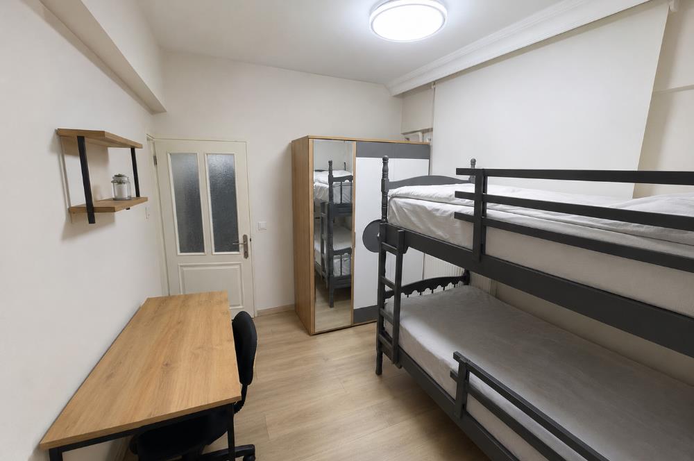 CENTURY 21'DEN KARŞIYAKA MAH.'DE SATILIK 2+1 DAİRE!