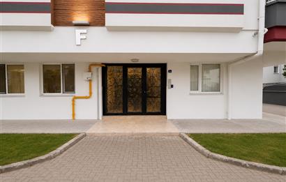 CENTURY 21'DEN KARŞIYAKA MAH.'DE SATILIK 2+1 DAİRE!
