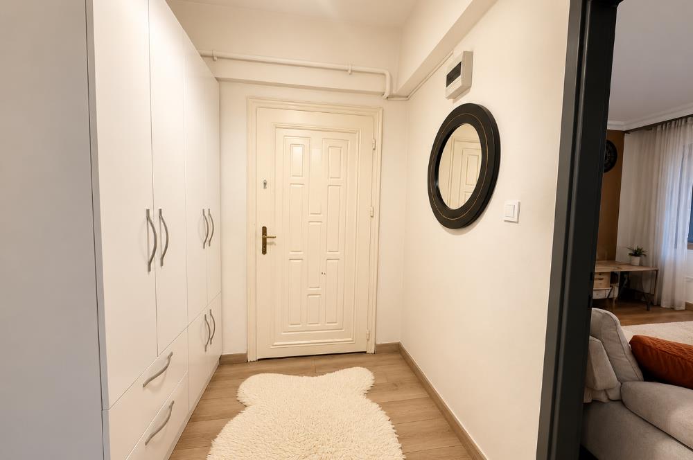 CENTURY 21'DEN KARŞIYAKA MAH.'DE SATILIK 2+1 DAİRE!