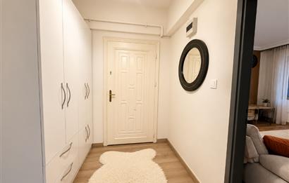 CENTURY 21'DEN KARŞIYAKA MAH.'DE SATILIK 2+1 DAİRE!
