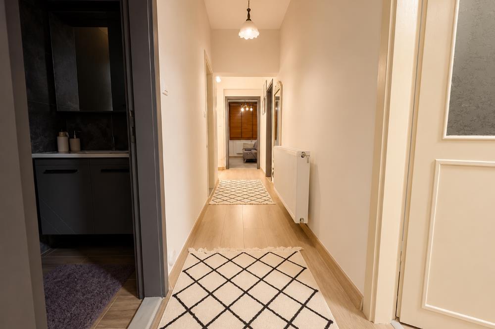 CENTURY 21'DEN KARŞIYAKA MAH.'DE SATILIK 2+1 DAİRE!