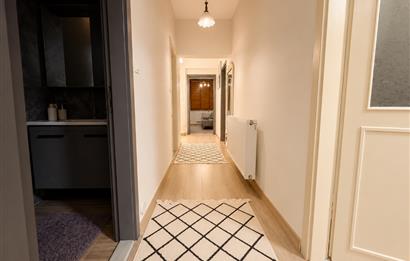 CENTURY 21'DEN KARŞIYAKA MAH.'DE SATILIK 2+1 DAİRE!