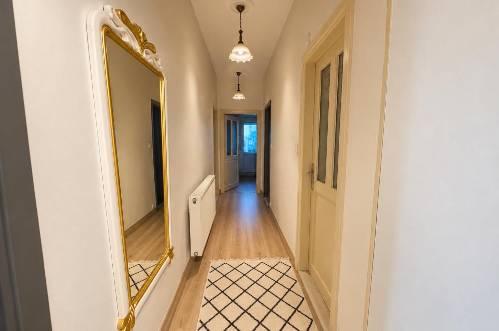 CENTURY 21'DEN KARŞIYAKA MAH.'DE SATILIK 2+1 DAİRE!