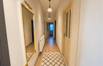 CENTURY 21'DEN KARŞIYAKA MAH.'DE SATILIK 2+1 DAİRE!