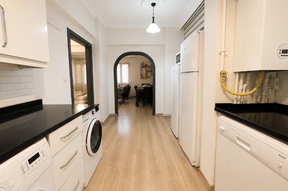 CENTURY 21'DEN KARŞIYAKA MAH.'DE SATILIK 2+1 DAİRE!