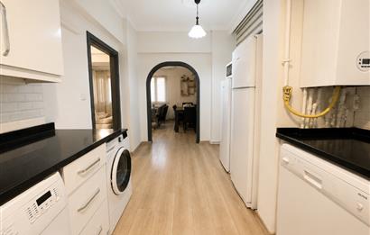 CENTURY 21'DEN KARŞIYAKA MAH.'DE SATILIK 2+1 DAİRE!