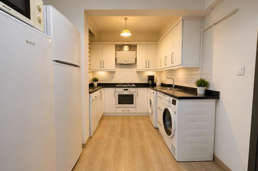CENTURY 21'DEN KARŞIYAKA MAH.'DE SATILIK 2+1 DAİRE!