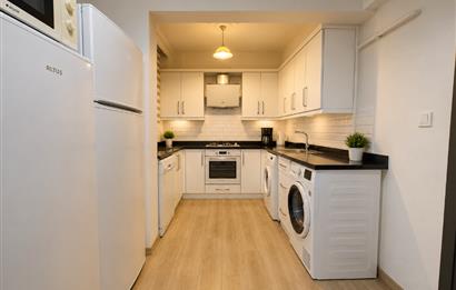 CENTURY 21'DEN KARŞIYAKA MAH.'DE SATILIK 2+1 DAİRE!