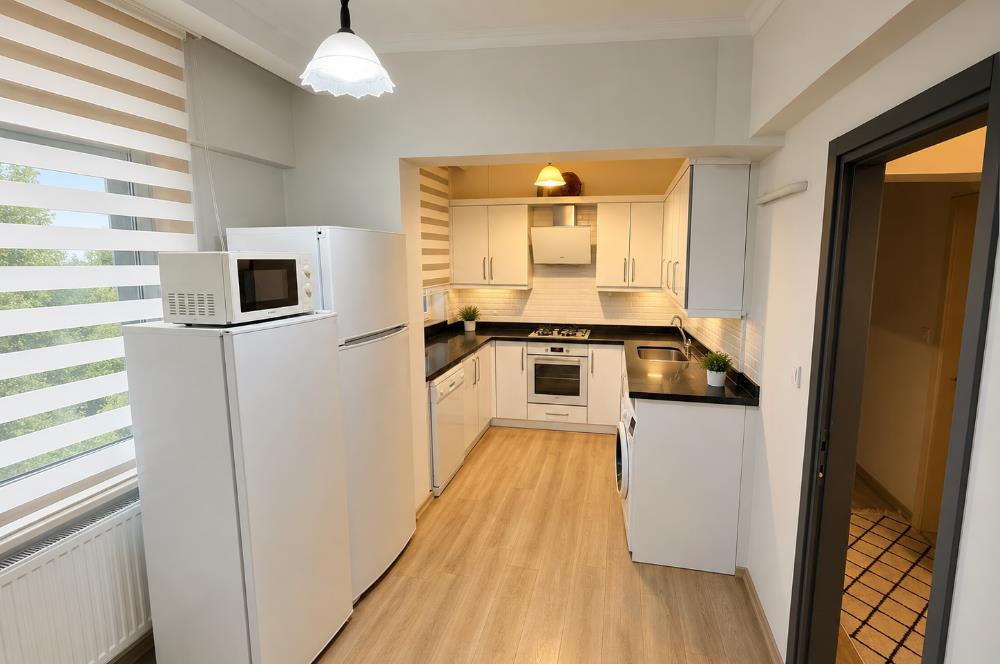 CENTURY 21'DEN KARŞIYAKA MAH.'DE SATILIK 2+1 DAİRE!
