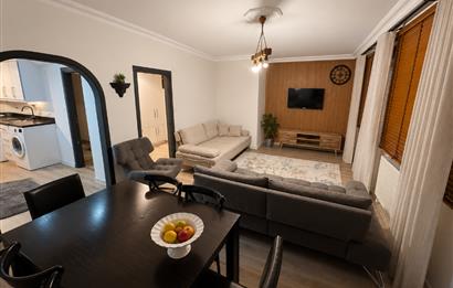 CENTURY 21'DEN KARŞIYAKA MAH.'DE SATILIK 2+1 DAİRE!