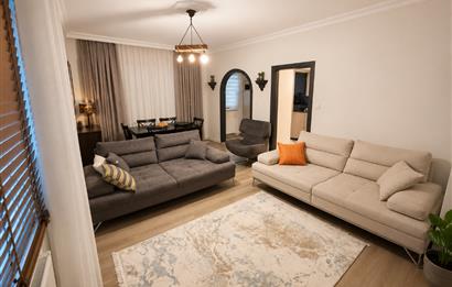 CENTURY 21'DEN KARŞIYAKA MAH.'DE SATILIK 2+1 DAİRE!