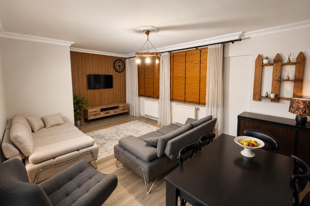 CENTURY 21'DEN KARŞIYAKA MAH.'DE SATILIK 2+1 DAİRE!