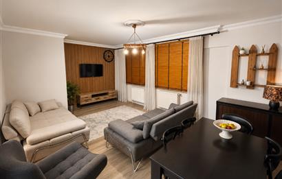 CENTURY 21'DEN KARŞIYAKA MAH.'DE SATILIK 2+1 DAİRE!