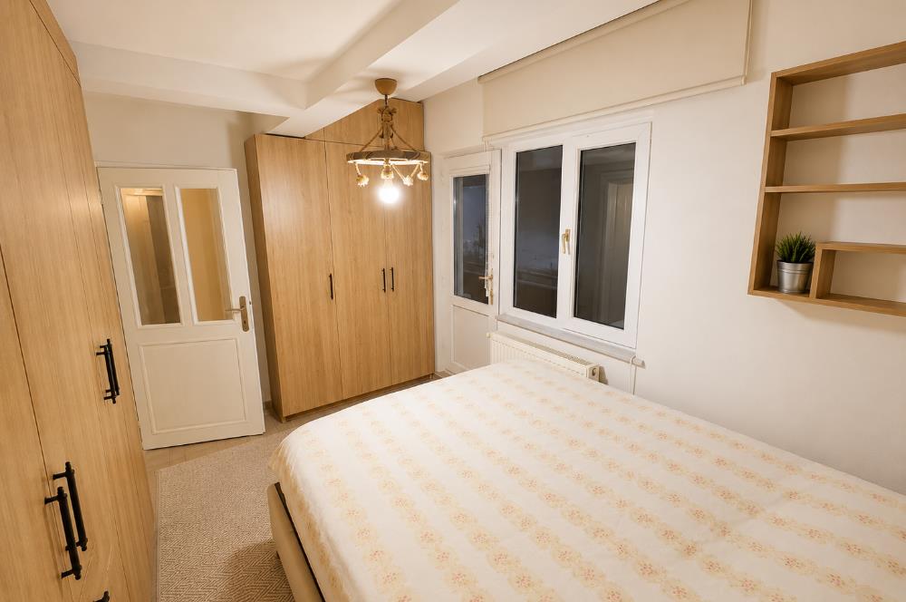 CENTURY 21'DEN KARŞIYAKA MAH.'DE SATILIK 2+1 DAİRE!