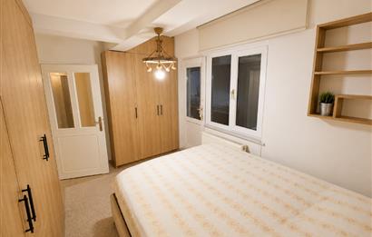 CENTURY 21'DEN KARŞIYAKA MAH.'DE SATILIK 2+1 DAİRE!