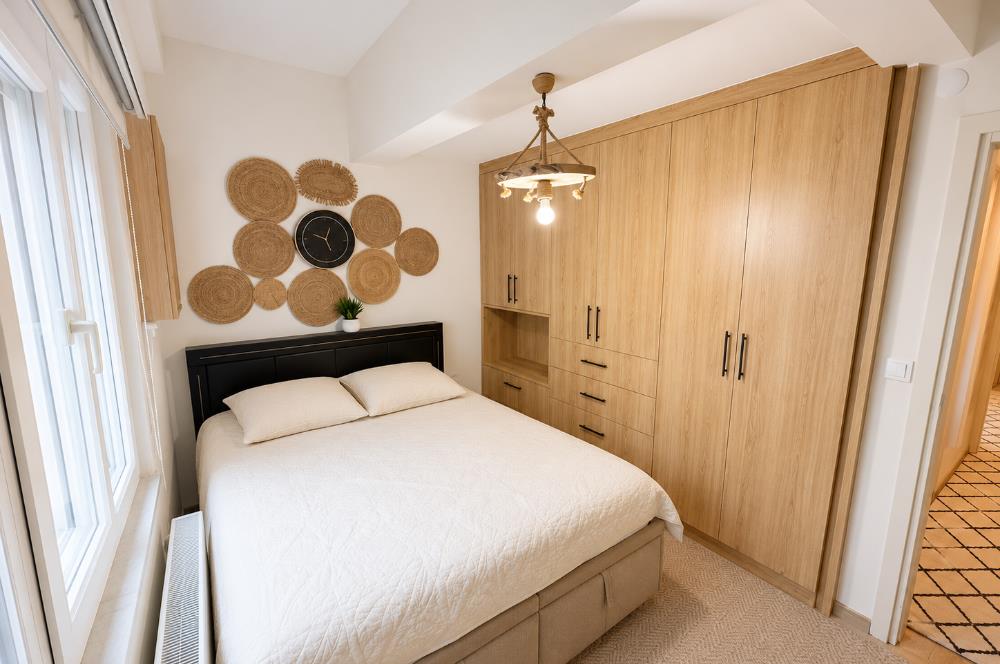 CENTURY 21'DEN KARŞIYAKA MAH.'DE SATILIK 2+1 DAİRE!
