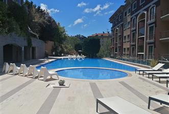 ZEKERİYAKÖY NOYA GÖL EVLERİ'NDE SATILIK 3+1 DAİRE - 2 - 36171