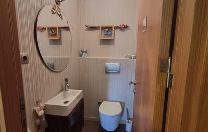 ZEKERİYAKÖY NOYA GÖL EVLERİ'NDE SATILIK 3+1 DAİRE