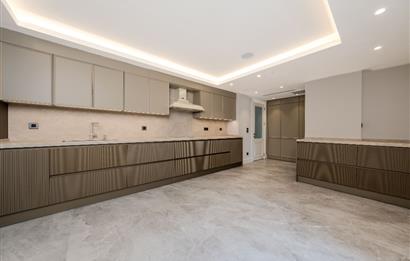 SALACAK'TA FULL DENİZ MANZARALI ULTRA LÜKS KİRALIK MÜSTAKİL VİLLA