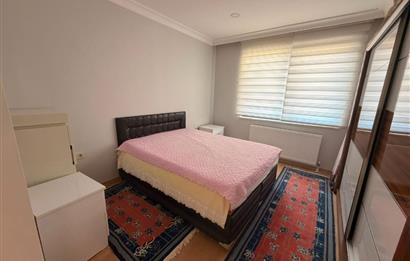 KİLYOS DA 3+2 DENİZE YAKIN MÜSTAKİL KİRALIK VİLLA