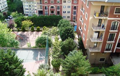 ZEKERİYAKÖY NOYA GÖL EVLERİ'NDE SATILIK 3+1 DAİRE