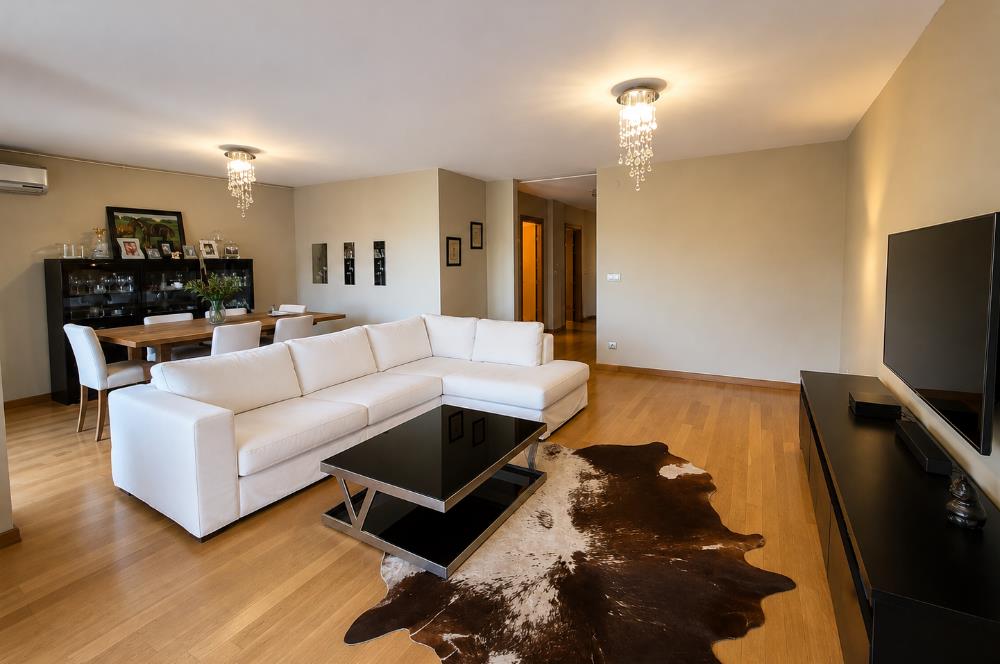 ZEKERİYAKÖY NOYA GÖL EVLERİ'NDE SATILIK 3+1 DAİRE