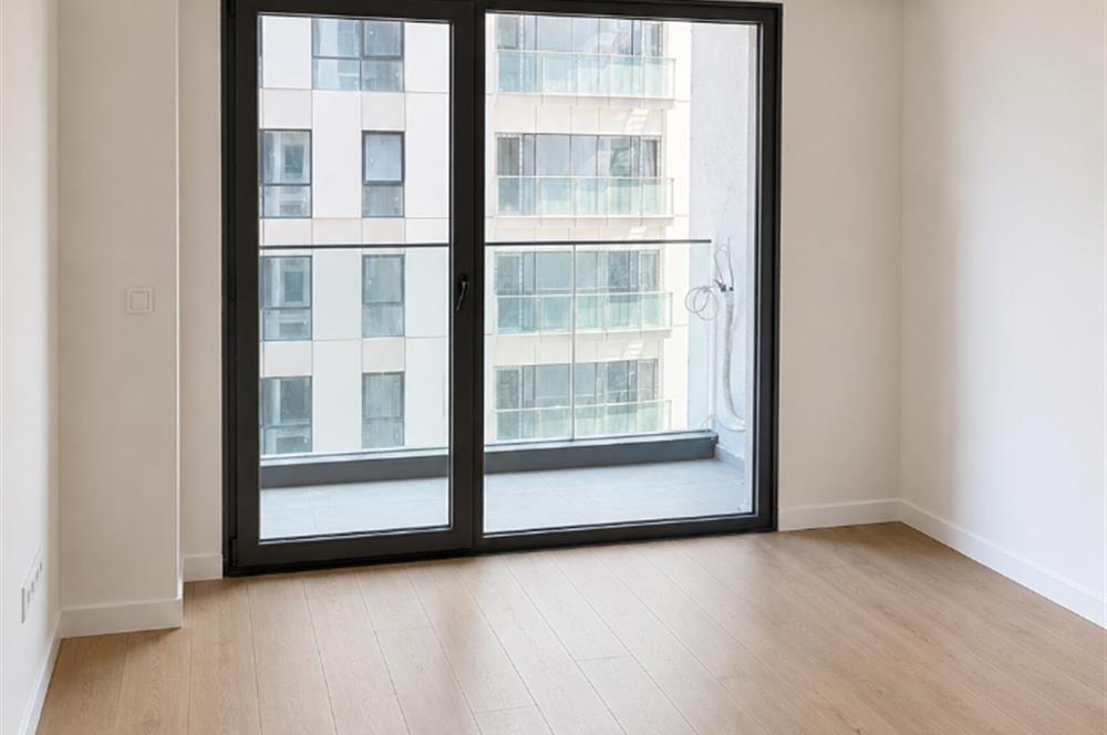 Kadıköy Dumlupınar'da Kiralık Balkonlu 2+1 Daire