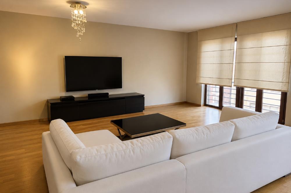 ZEKERİYAKÖY NOYA GÖL EVLERİ'NDE SATILIK 3+1 DAİRE