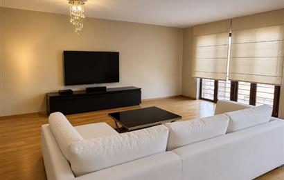 ZEKERİYAKÖY NOYA GÖL EVLERİ'NDE SATILIK 3+1 DAİRE