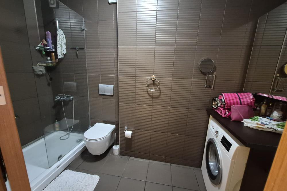 ZEKERİYAKÖY NOYA GÖL EVLERİ'NDE SATILIK 3+1 DAİRE