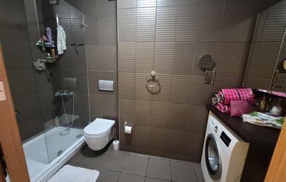 ZEKERİYAKÖY NOYA GÖL EVLERİ'NDE SATILIK 3+1 DAİRE