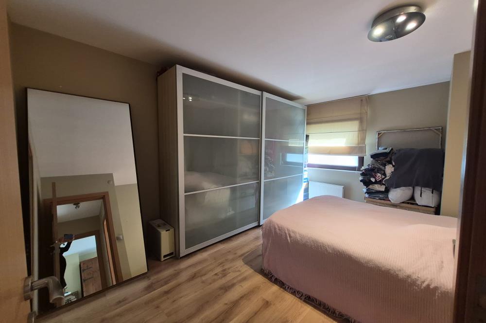 ZEKERİYAKÖY NOYA GÖL EVLERİ'NDE SATILIK 3+1 DAİRE